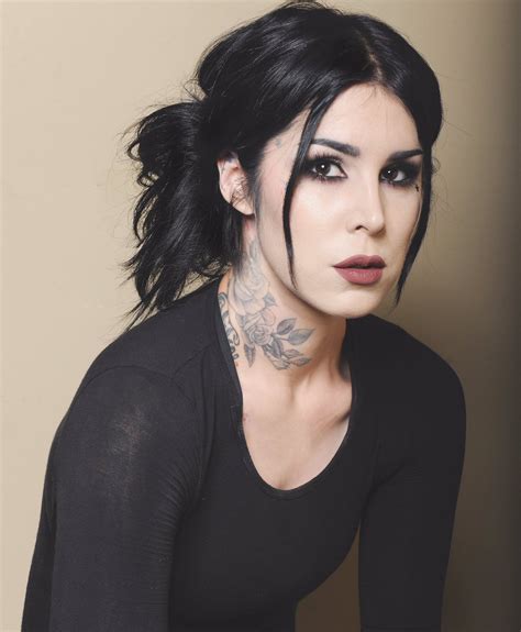 instagram kat von d